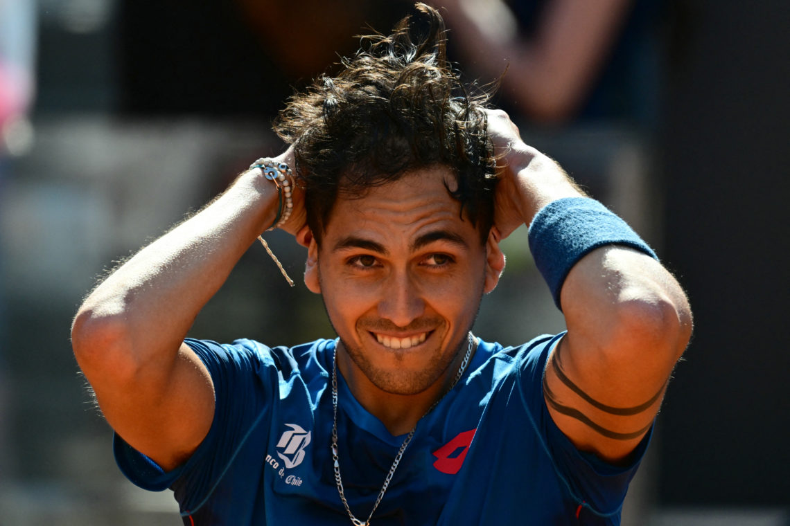 Photo by TIZIANA FABI/AFP via Getty Images