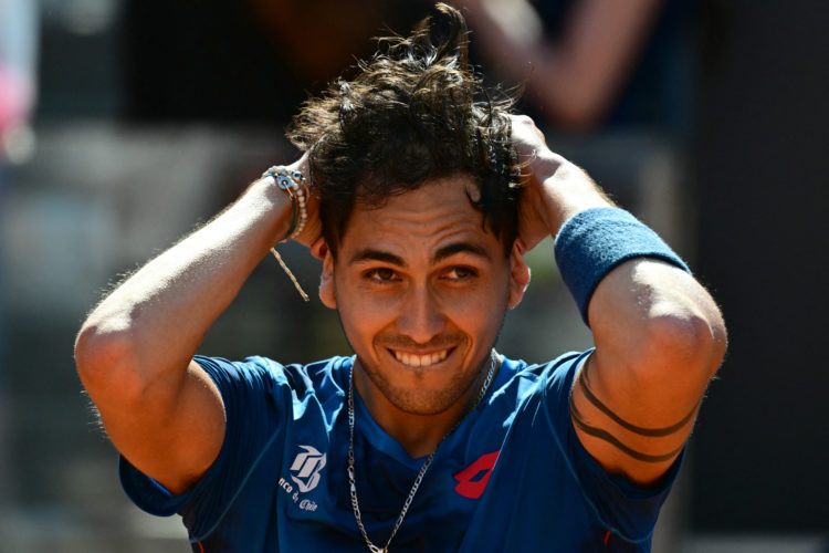 Photo by TIZIANA FABI/AFP via Getty Images