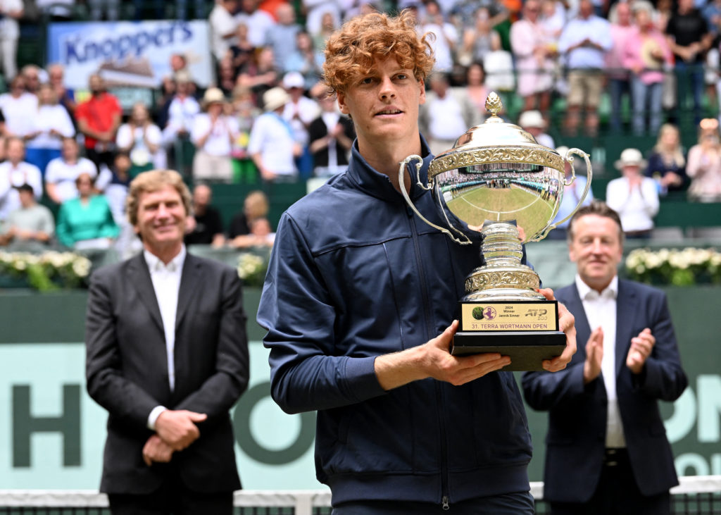 TENNIS-ATP-GER