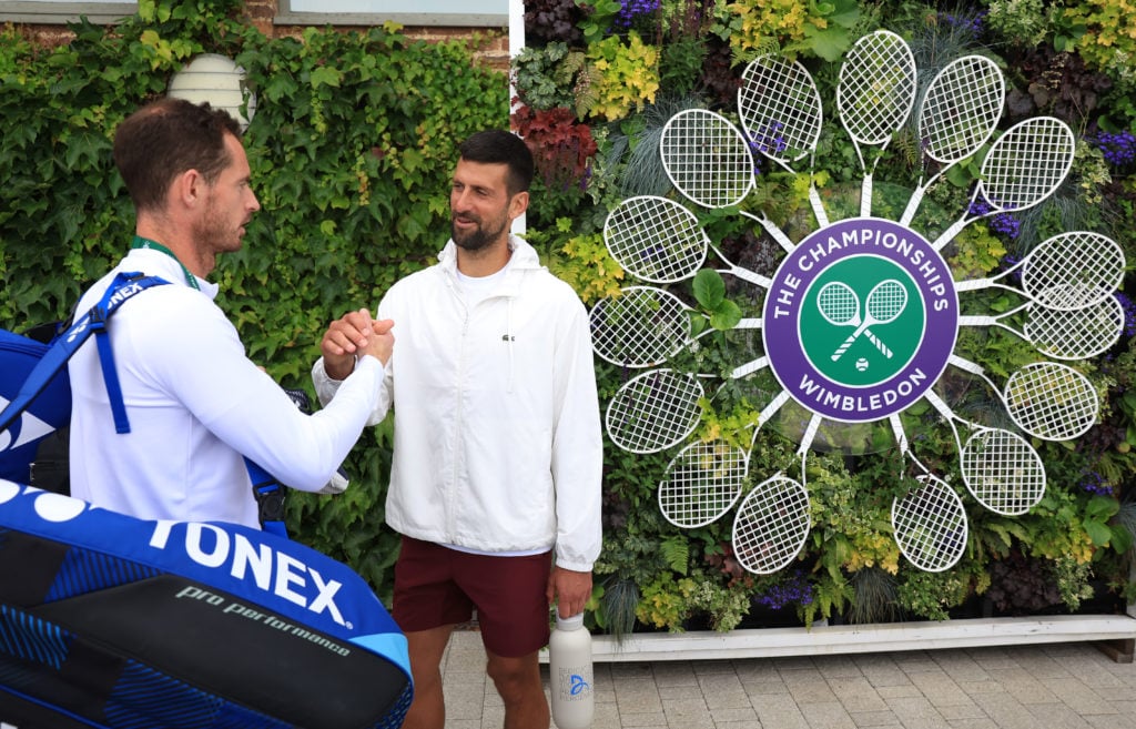 Previews: The Championships - Wimbledon 2024
