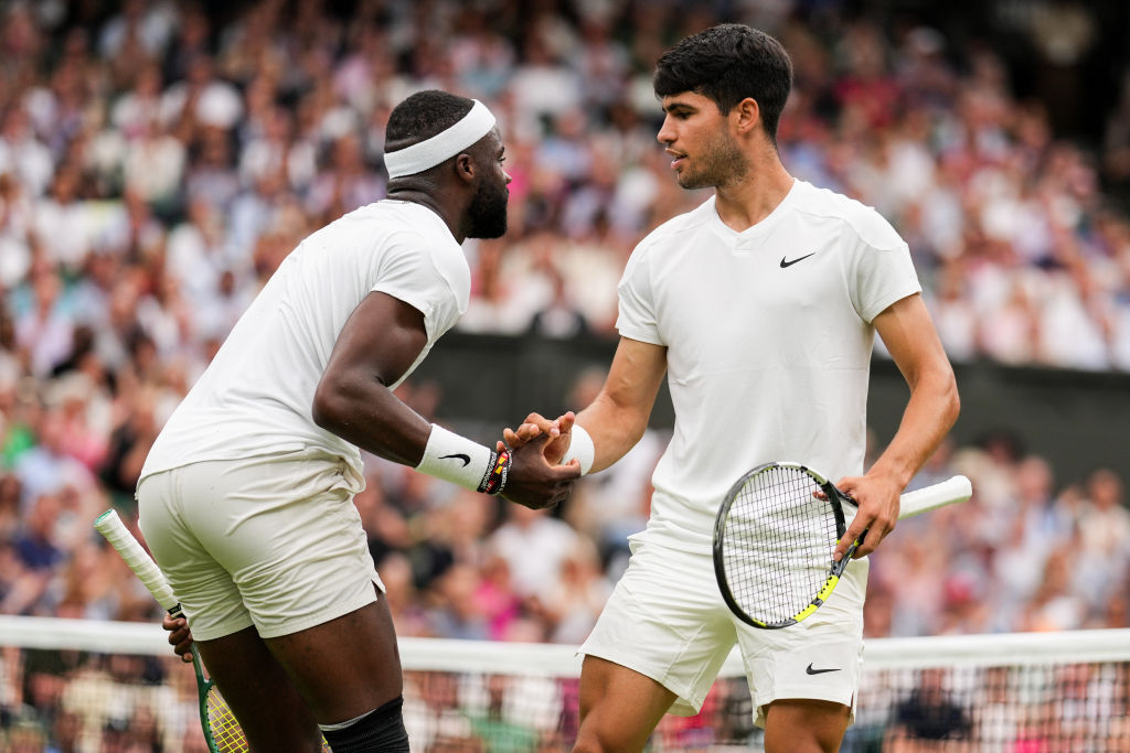 Day Five: The Championships - Wimbledon 2024