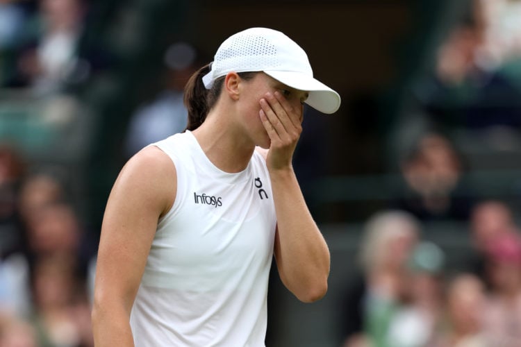Photo by Clive Brunskill/Getty Images