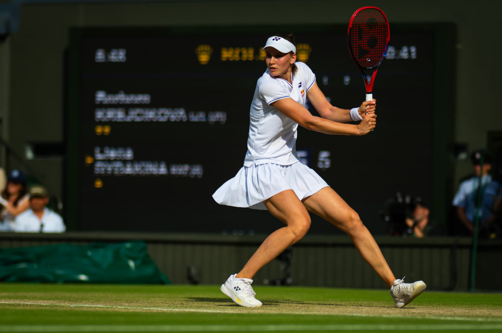 Day Eleven: The Championships - Wimbledon 2024
