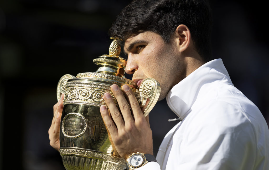 Day Fourteen: The Championships - Wimbledon 2024