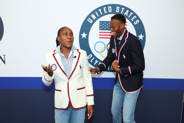Photo by Joe Scarnici/Getty Images for USOPC