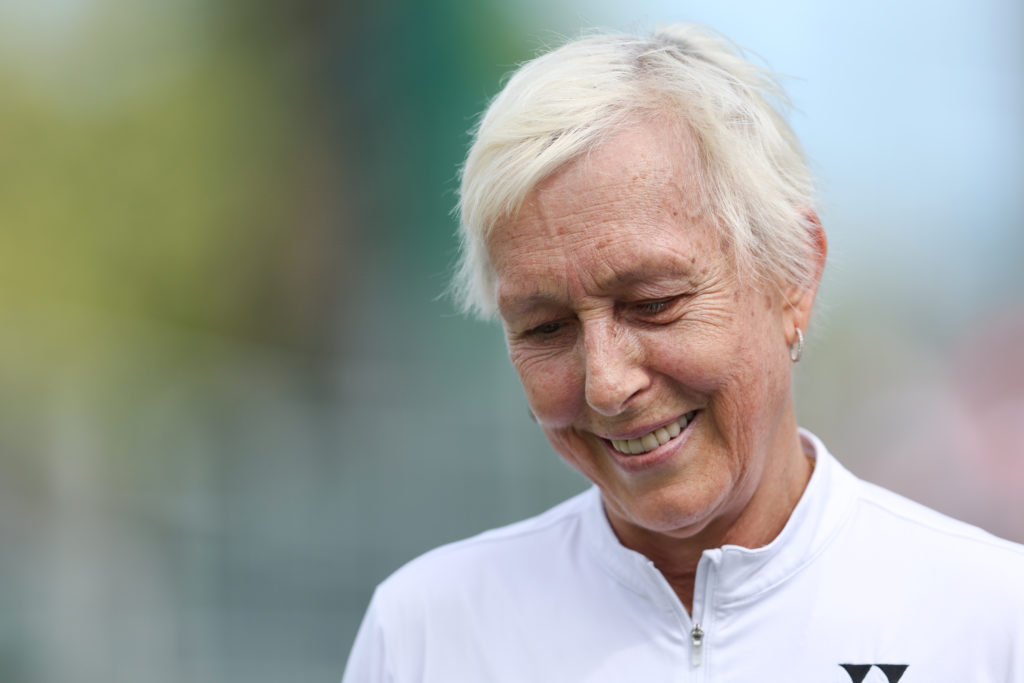 Day Ten: The Championships - Wimbledon 2024