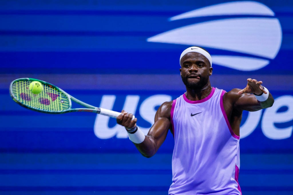 2024 US Open - Day 12