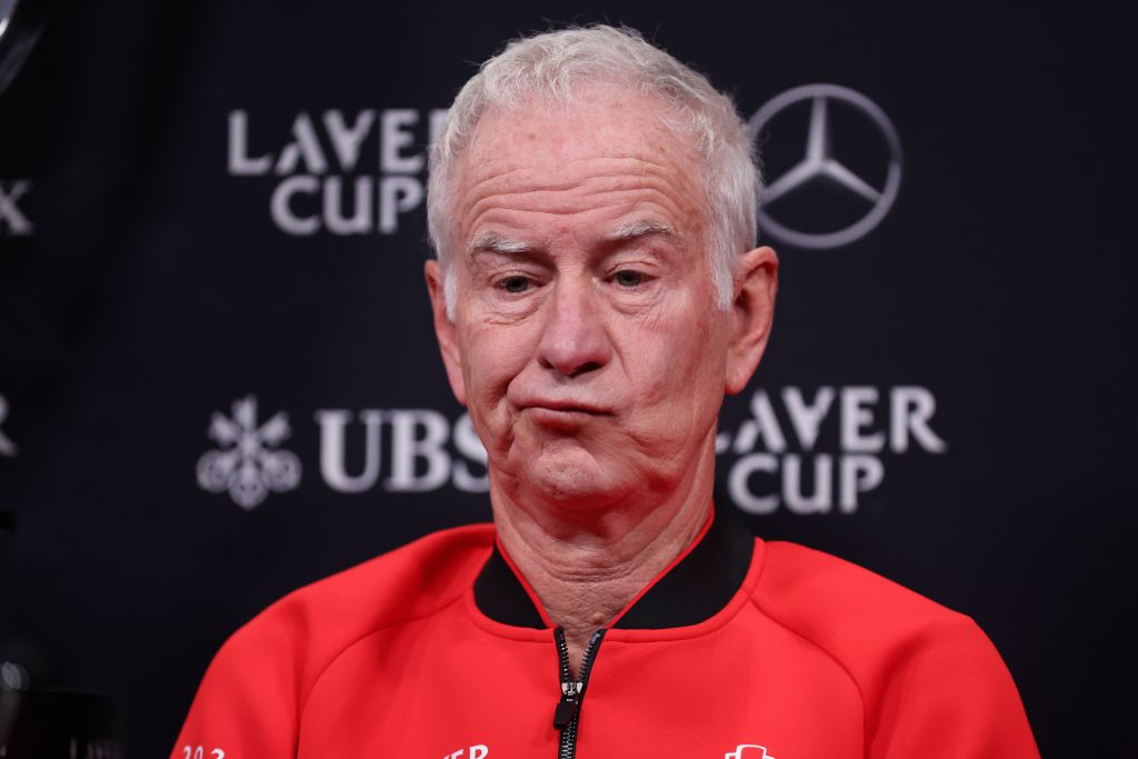 Laver Cup 2024 - Previews