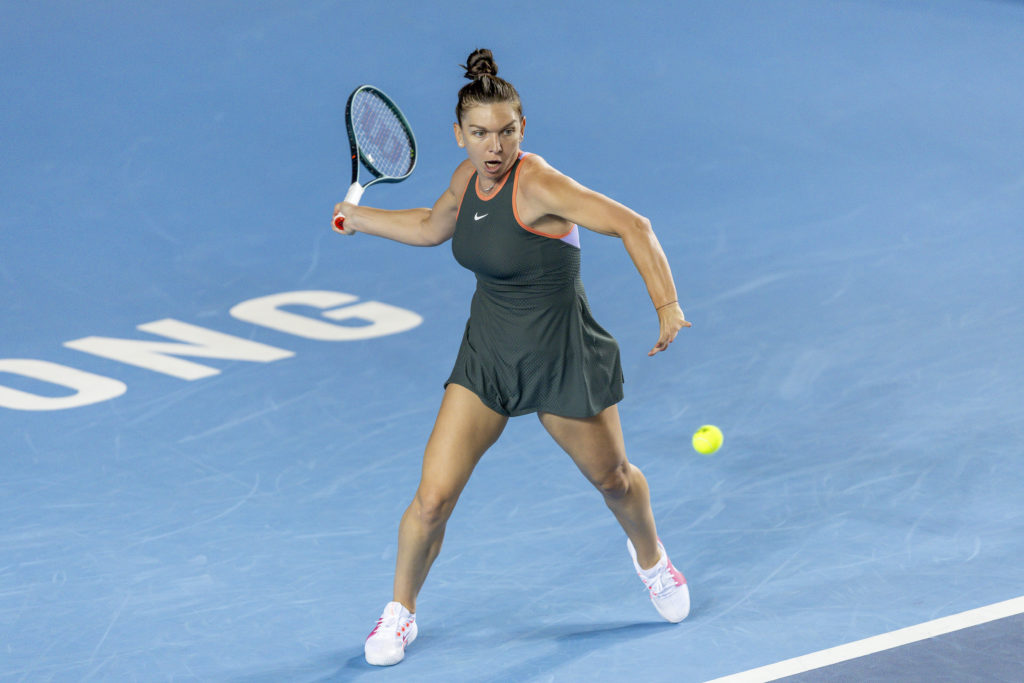 Hong Kong Tennis Open