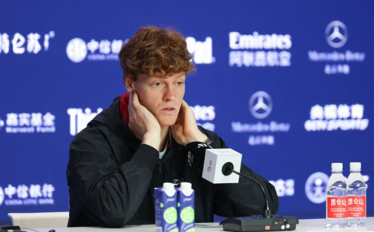 Photo by Emmanuel Wong/Getty Images