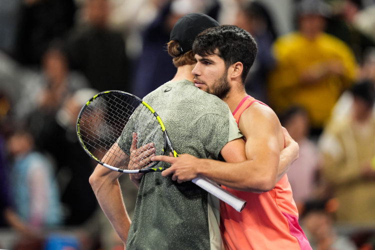 Photo by Shi Tang/Getty Images