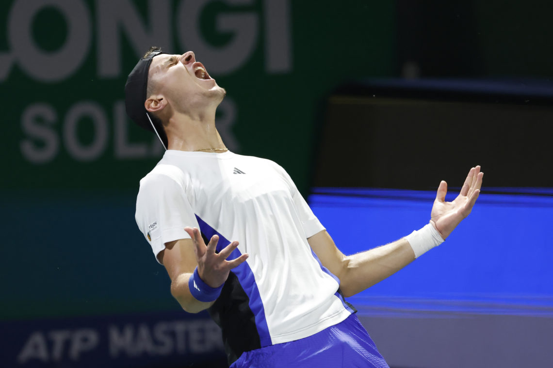 Photo by Hugo Hu/Getty Images