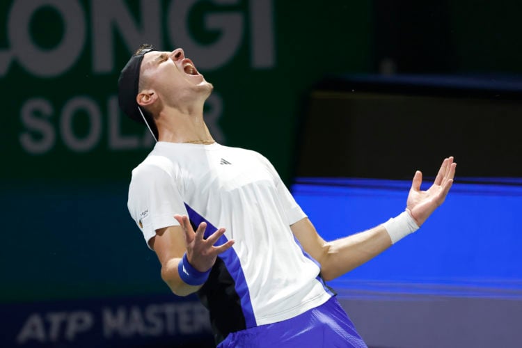 Photo by Hugo Hu/Getty Images