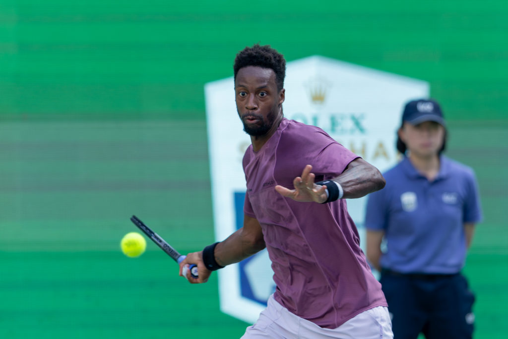 2024 Shanghai Rolex Masters - Day 10