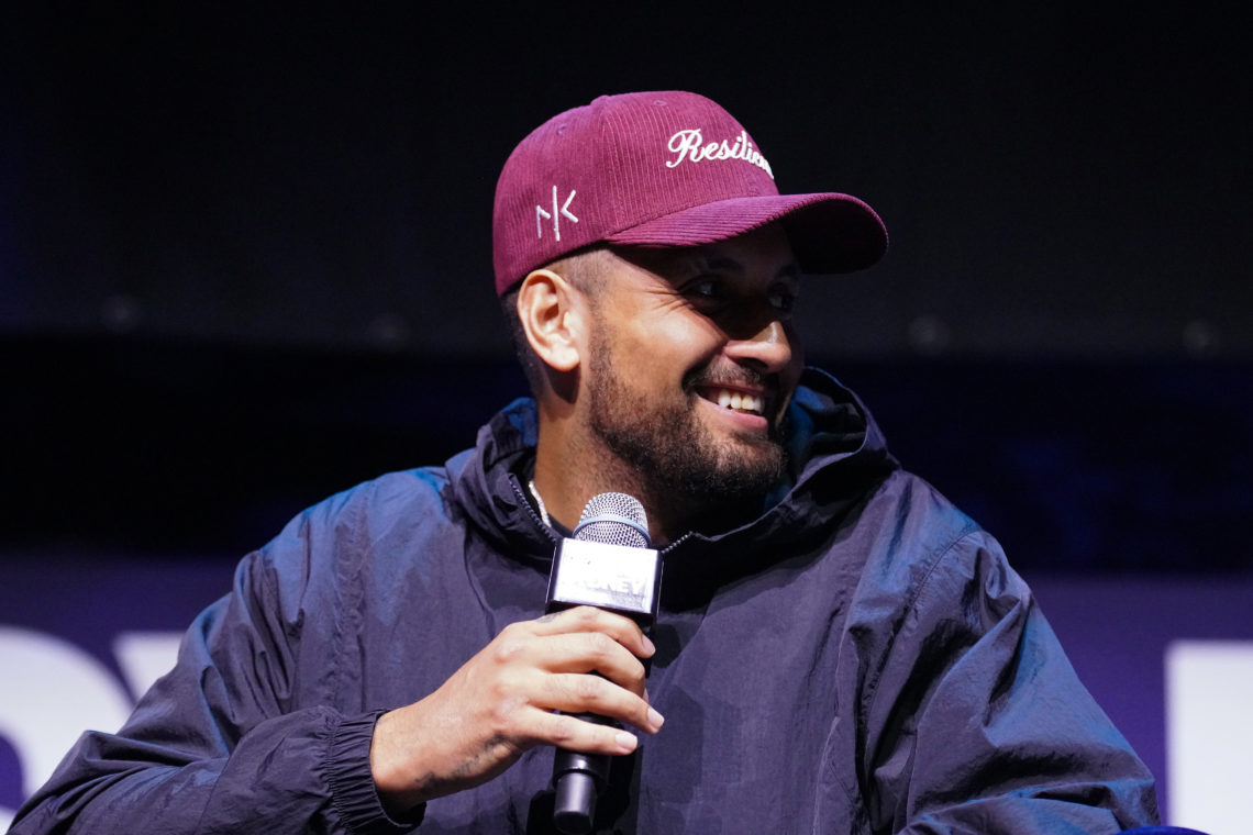 Photo by Nina Franova/Getty Images for SXSW Sydney