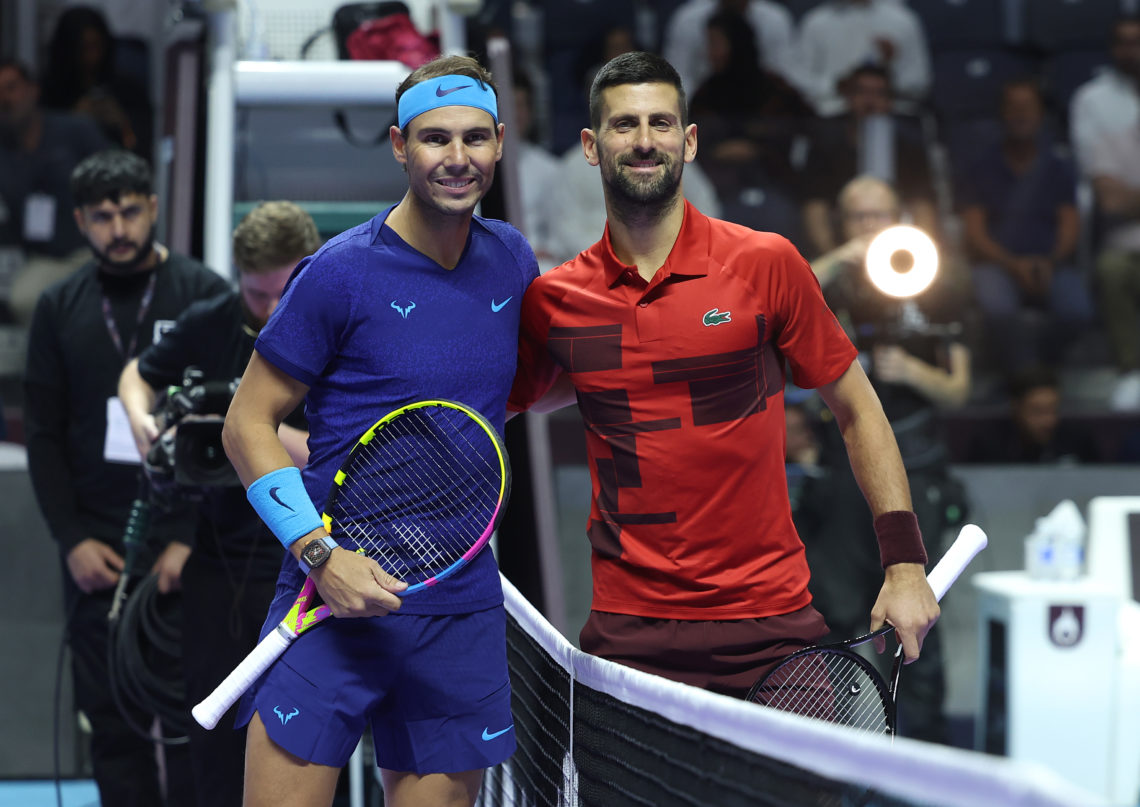 Photo by Richard Pelham/Getty Images