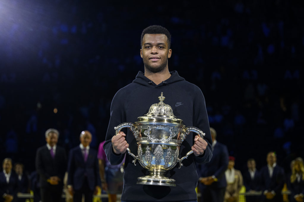 Swiss Indoors Basel - Day 7