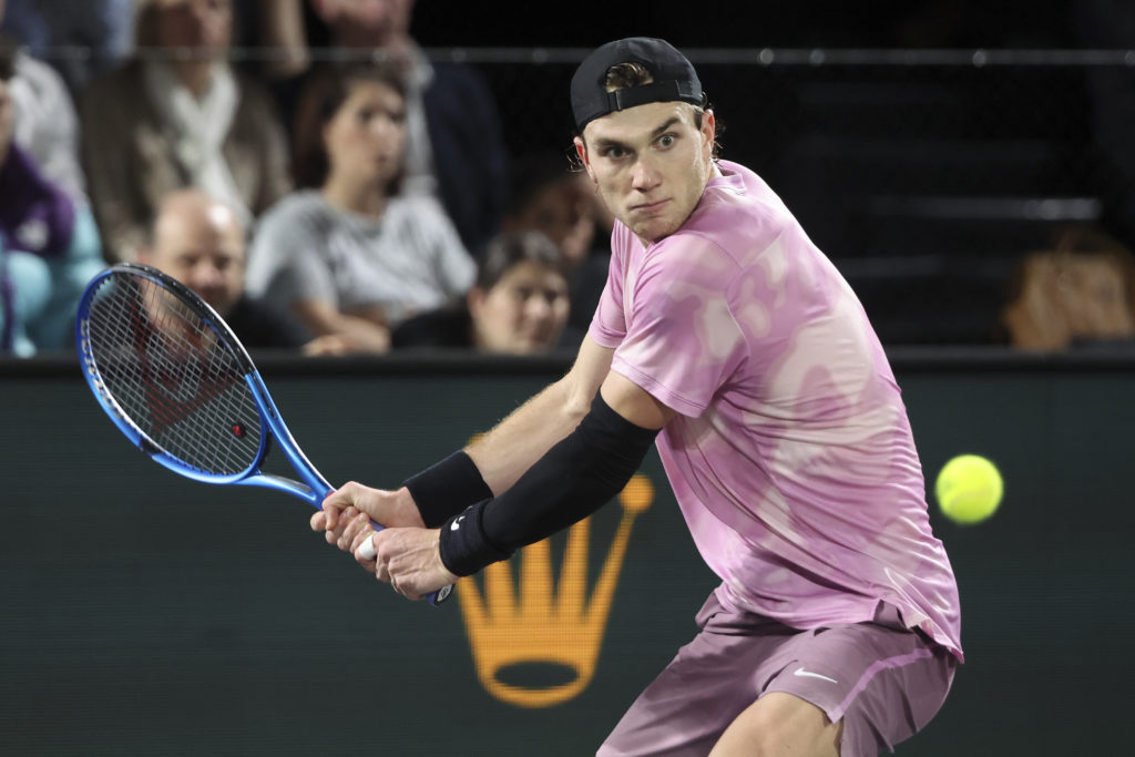 Rolex Paris Masters 2024 - Day 4