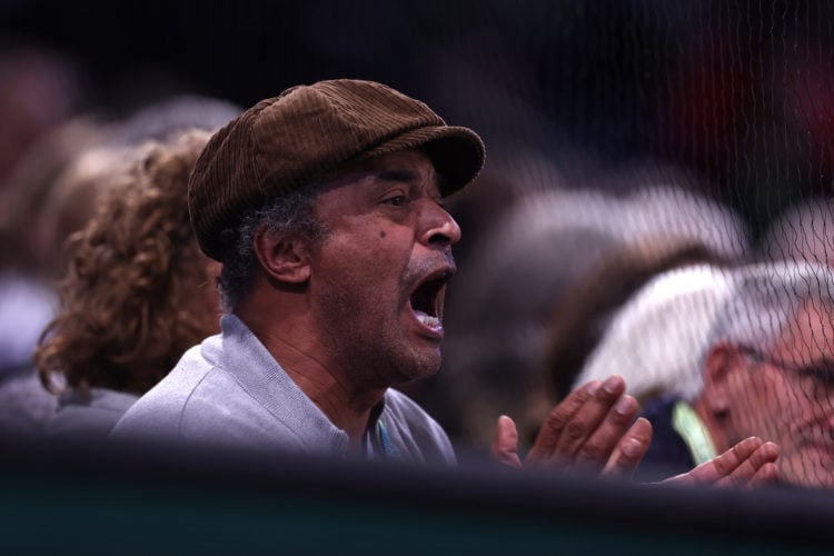 Photo by Julian Finney/Getty Images