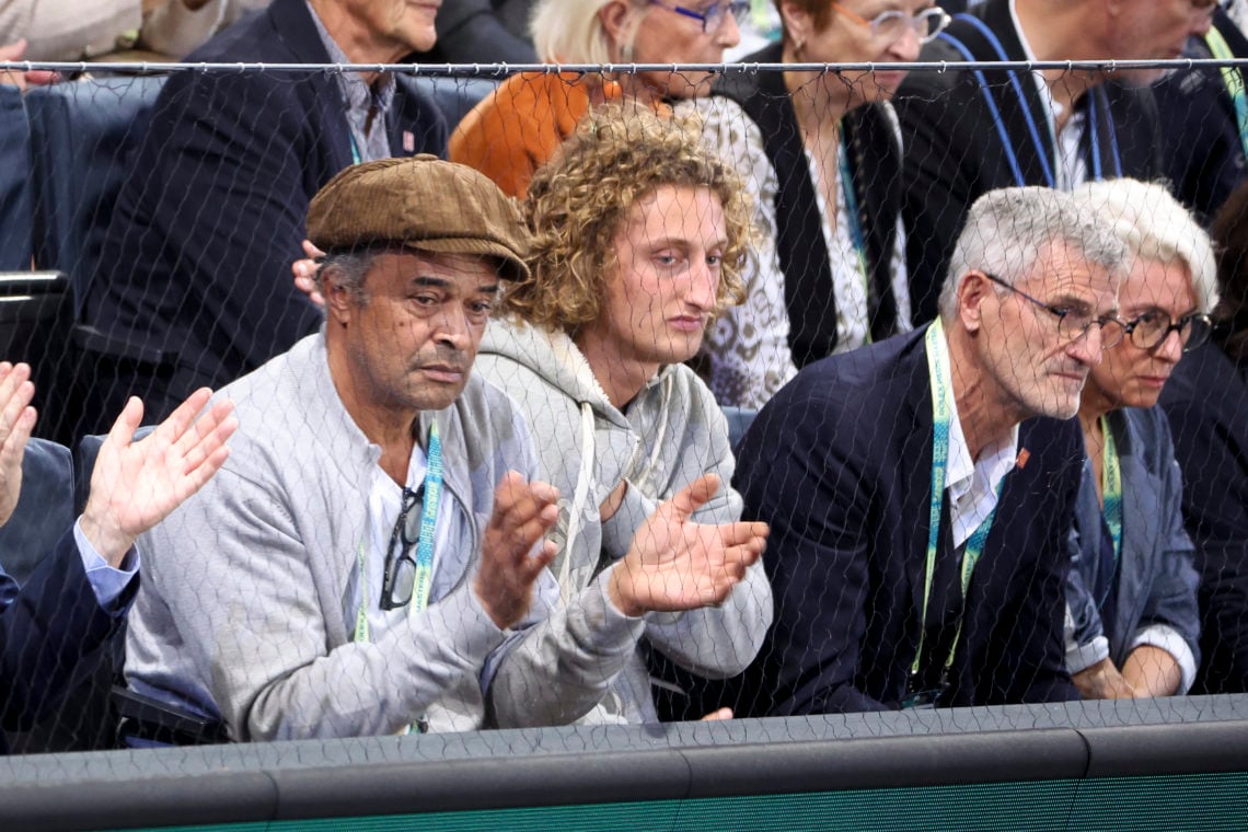 Photo by Jean Catuffe/Getty Images
