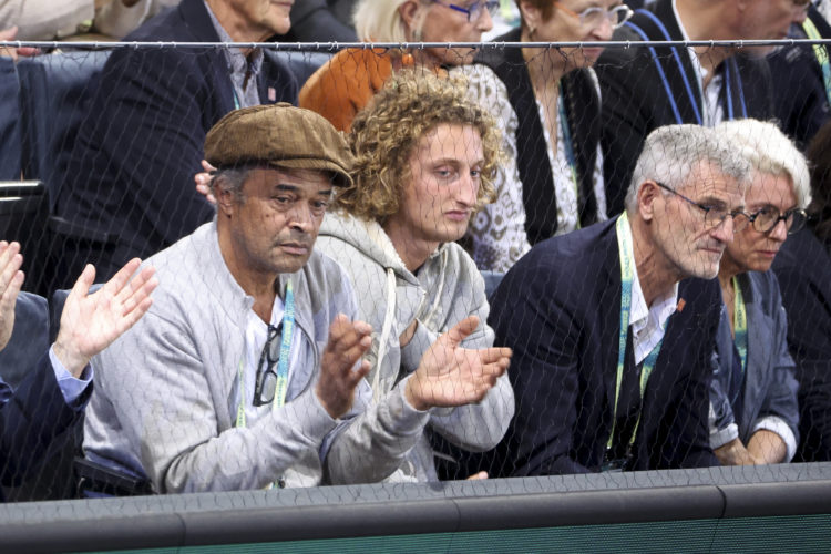 Photo by Jean Catuffe/Getty Images