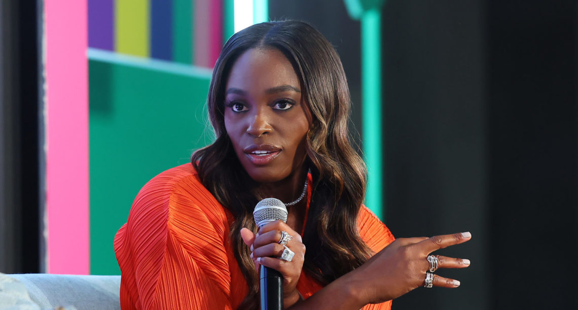 Photo by Leon Bennett/Getty Images for Beautycon