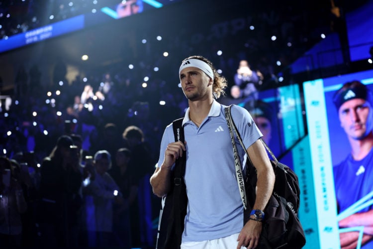 Photo by Marco Canoniero/LightRocket via Getty Images