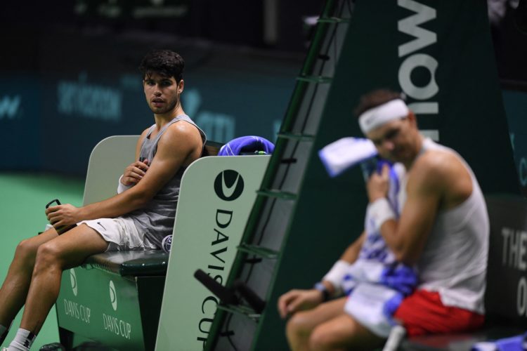 Photo by JORGE GUERRERO/AFP via Getty Images