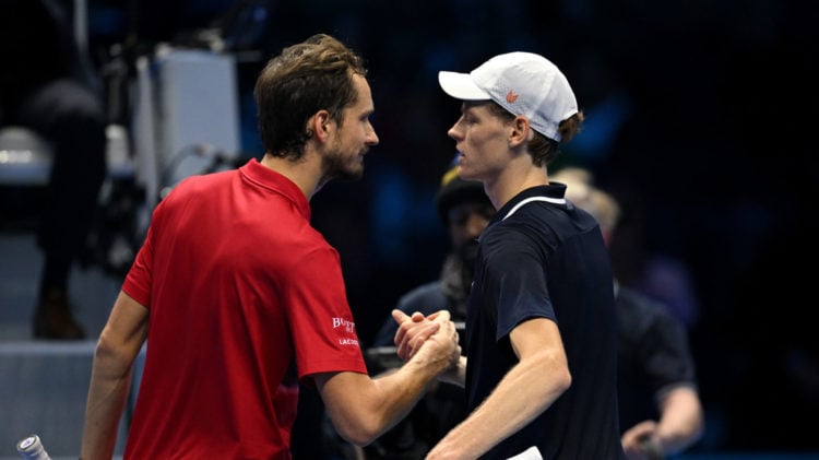 Photo by Tullio Puglia/Getty Images