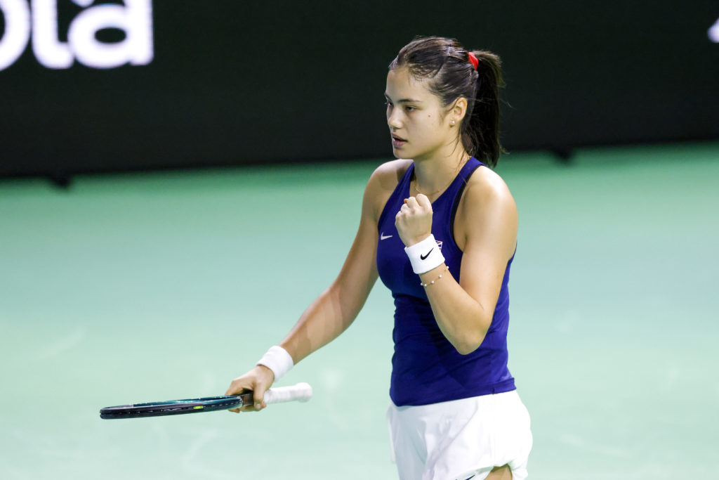Billie Jean King Cup Finals