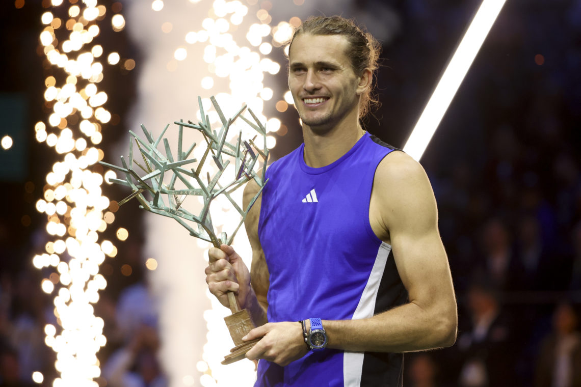 Photo by Jean Catuffe/Getty Images