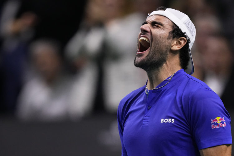 Photo by Jose Breton/Pics Action/NurPhoto via Getty Images