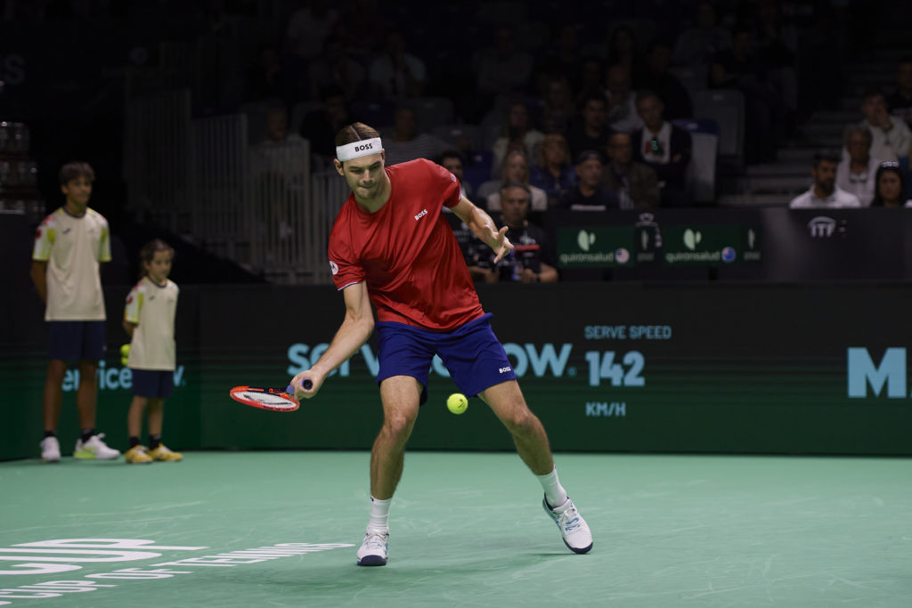 Davis Cup Finals