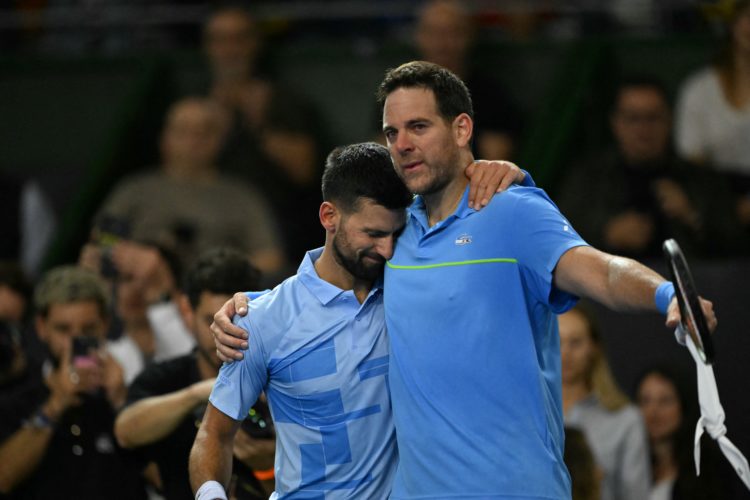 Photo by LUIS ROBAYO/AFP via Getty Images