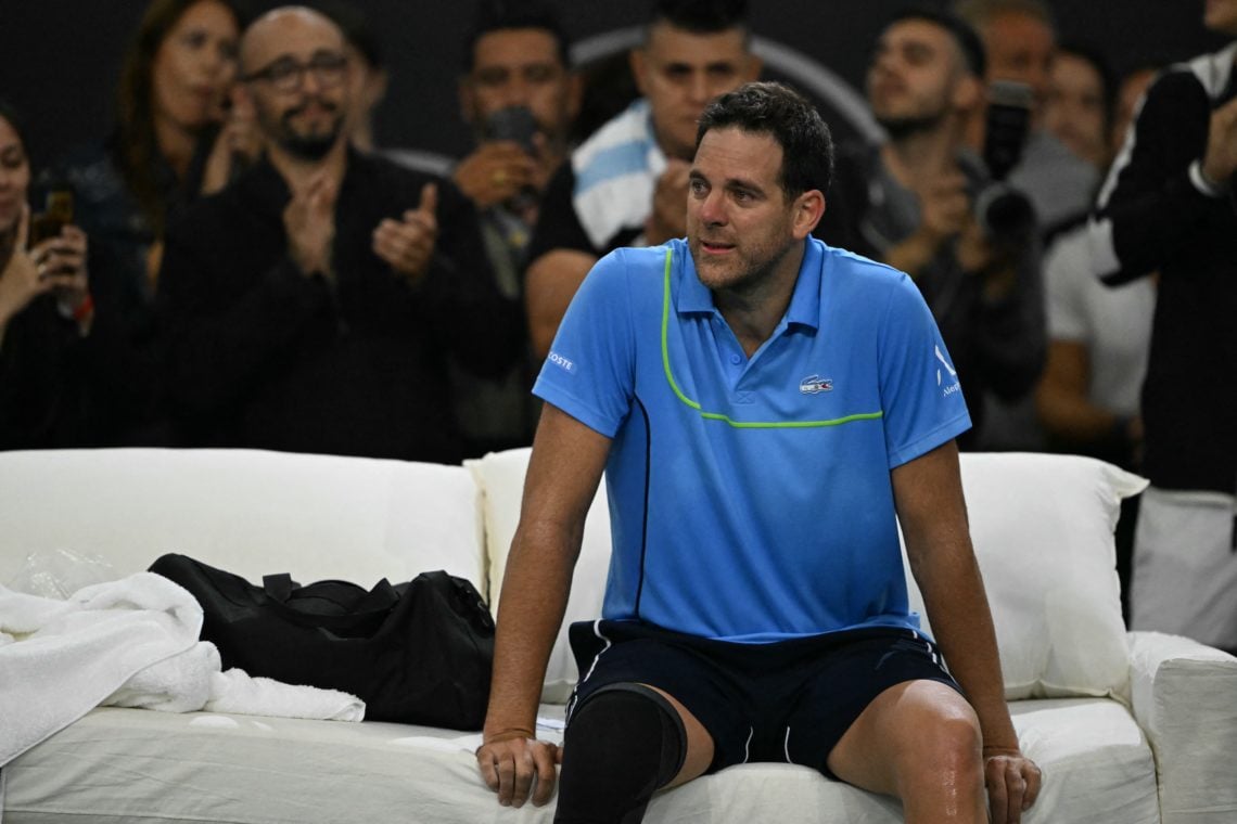 Photo by LUIS ROBAYO/AFP via Getty Images