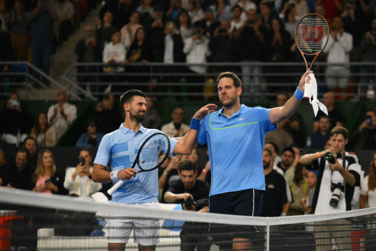 Photo by LUIS ROBAYO/AFP via Getty Images