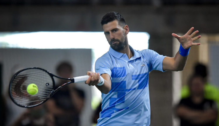 Photo by Marcelo Endelli/Getty Images