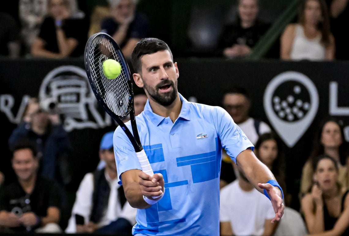 Photo by Marcelo Endelli/Getty Images