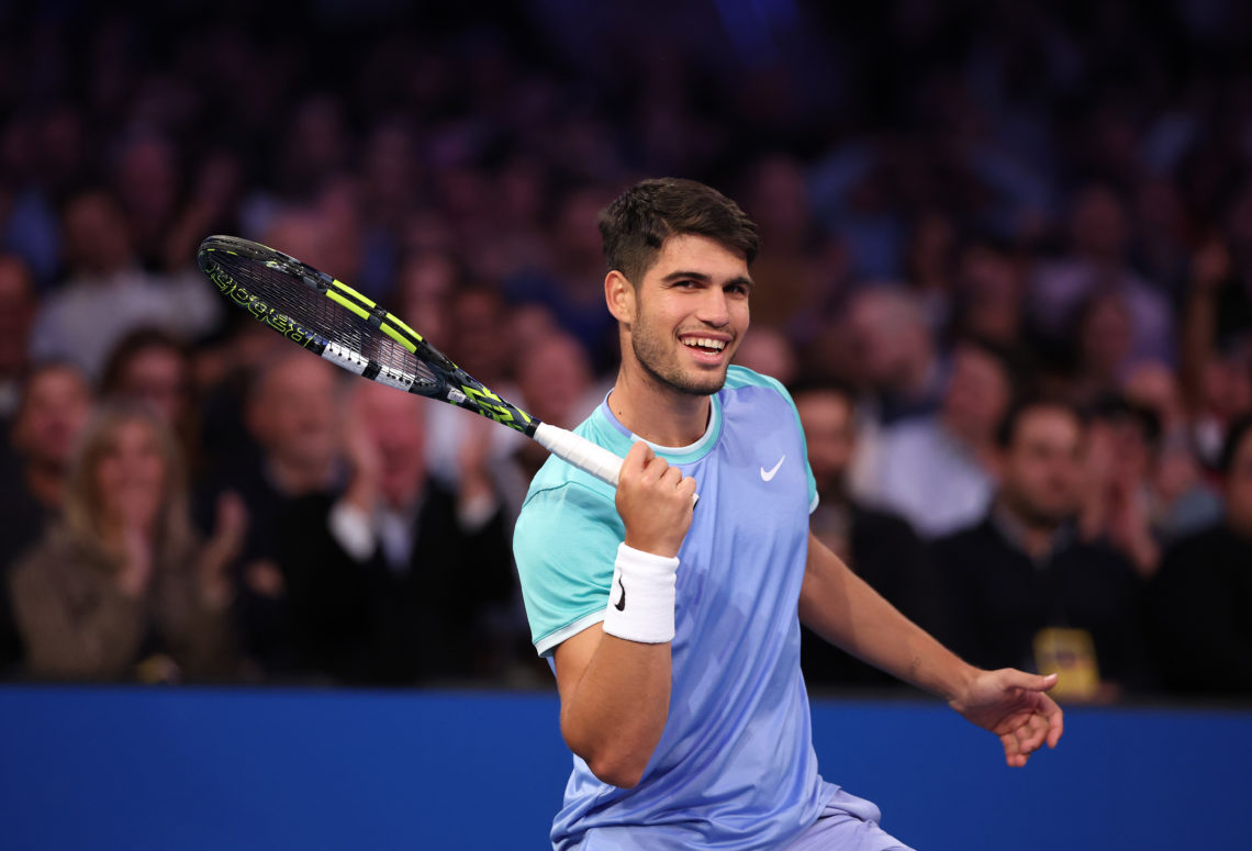 Photo by Al Bello/Getty Images