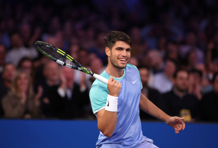 Photo by Al Bello/Getty Images