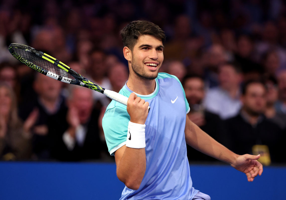 Photo by Al Bello/Getty Images