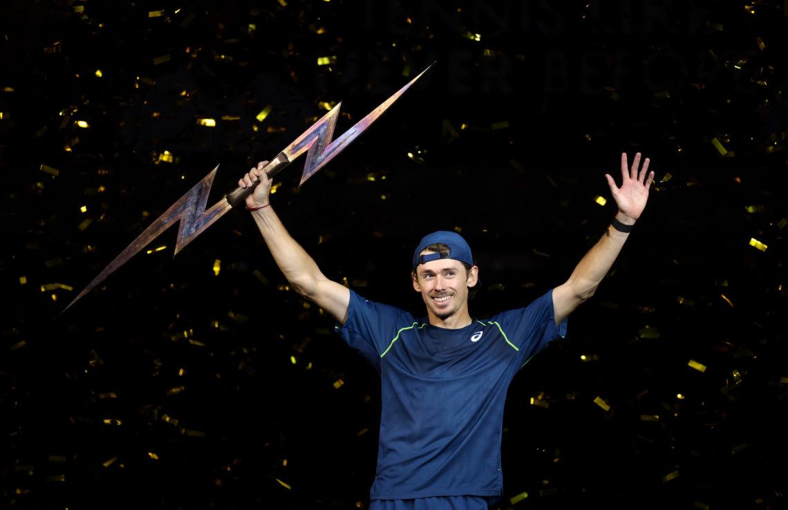 Photo by Julian Finney/Getty Images