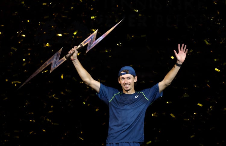 Photo by Julian Finney/Getty Images