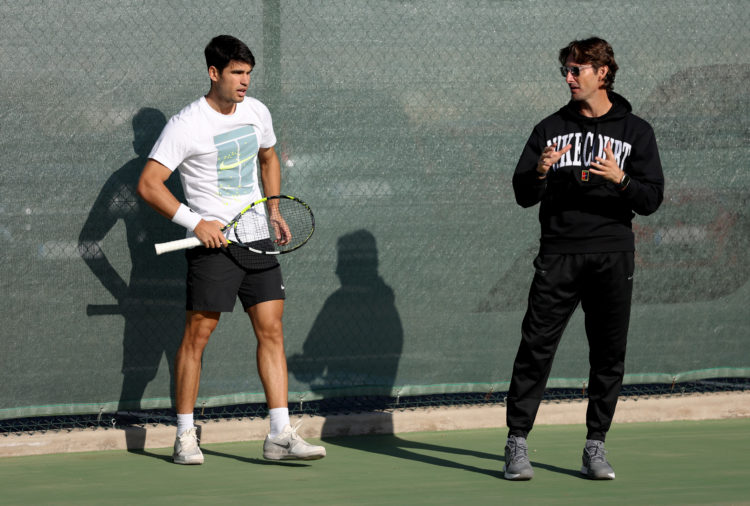 Photo by Clive Brunskill/Getty Images