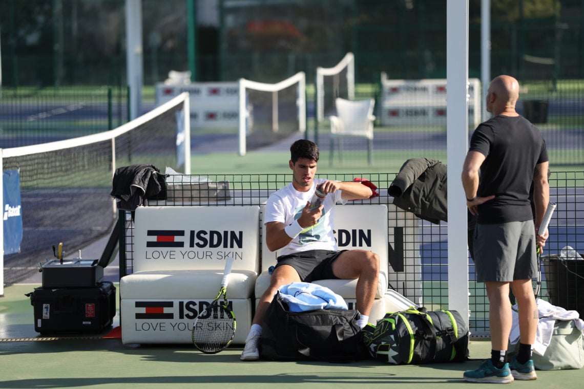 Photo by Clive Brunskill/Getty Images