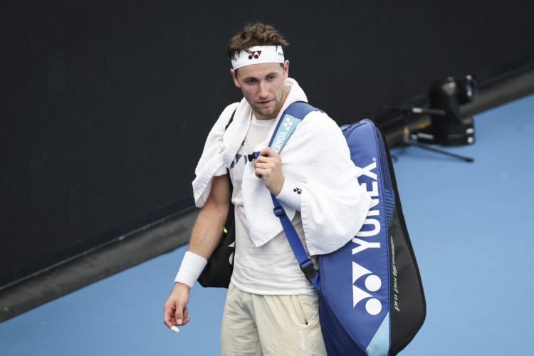 Photo by DAVID GRAY/AFP via Getty Images