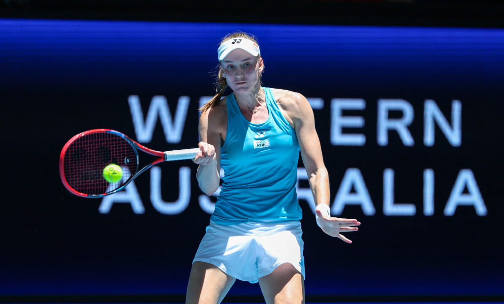 TENNIS-AUS-ATP-WTA-UNITED
