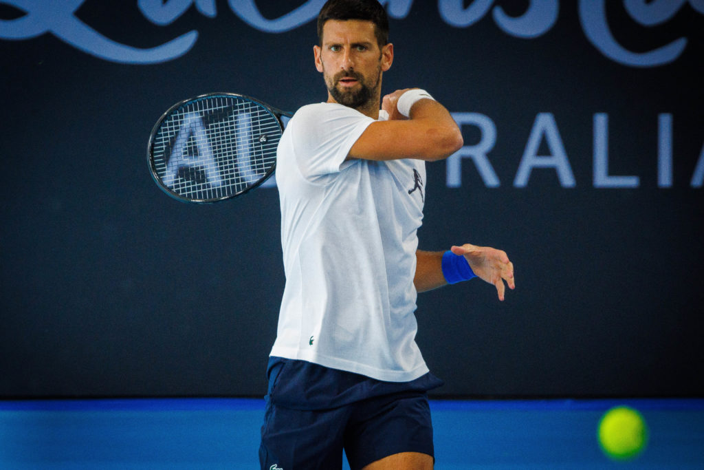 TENNIS-AUS-ATP