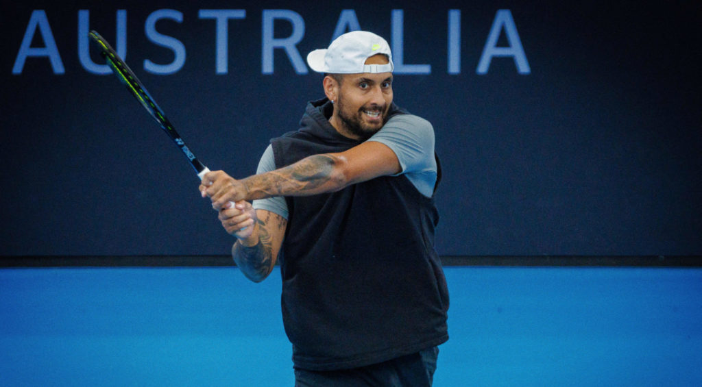 TENNIS-AUS-ATP