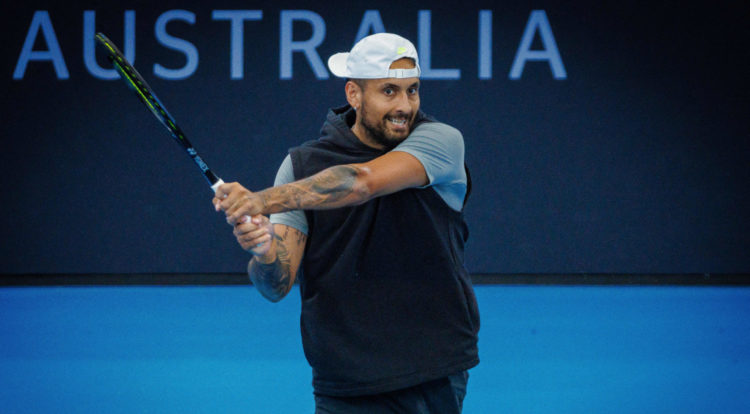 Photo by PATRICK HAMILTON/AFP via Getty Images